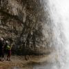 CASCATA DI FÀNES