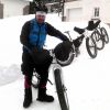 Snow Bike