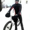 Snow Bike