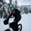 Snow Bike